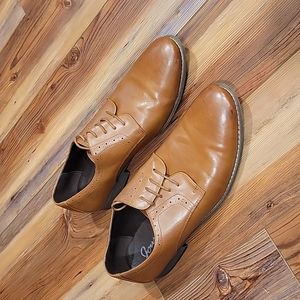 Jorrsen men's dress shoes